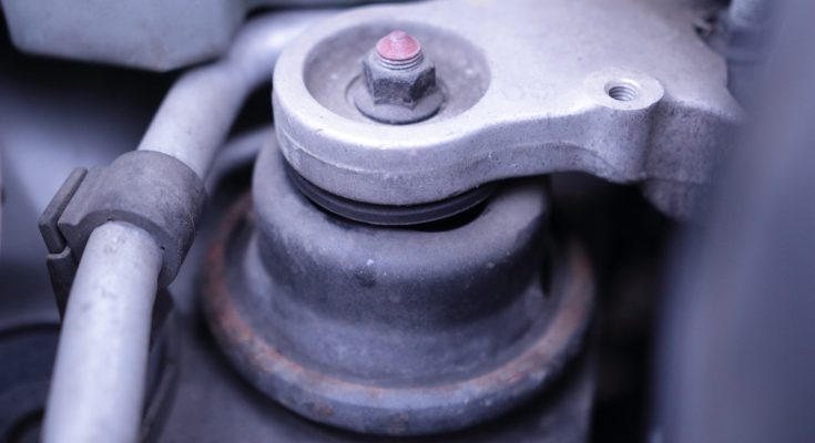 how-to-replace-engine-mounts-auto-zine